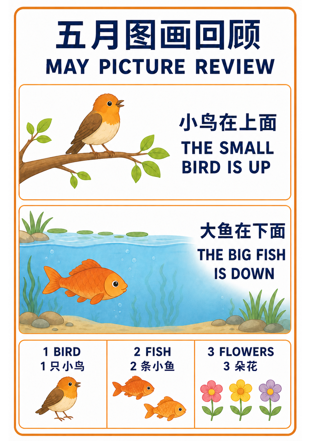 Free Printable A4 Activity Pack