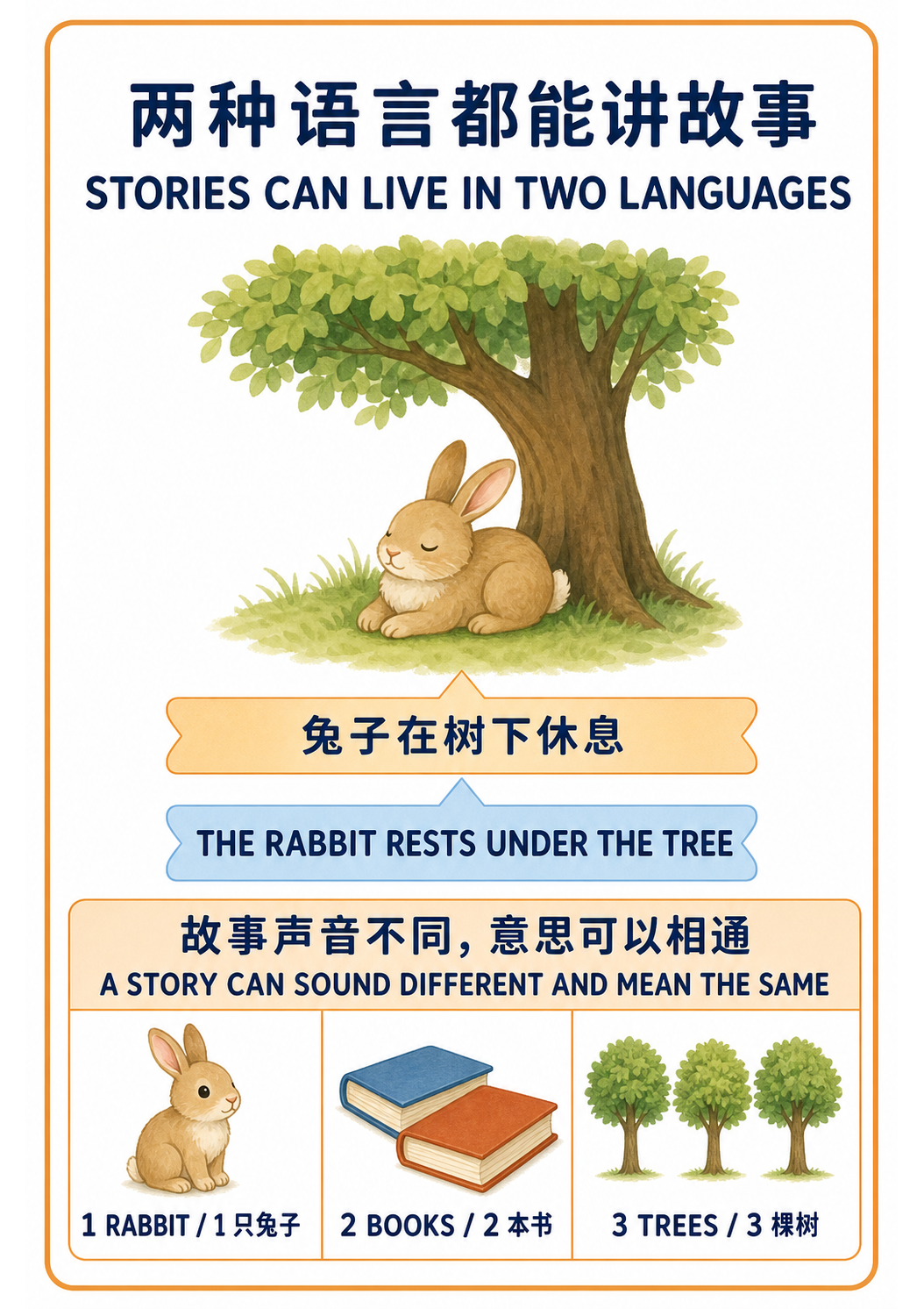Should Parents Correct a Toddler's Mixed-Language Sentences?
